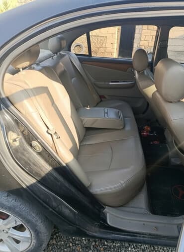 ilkin odənişsiz avtomobillər: LIFAN Naz: 1.6 l | 2010 il 180000 km Sedan — 1