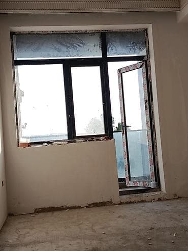 qədimi kilim: İşlənmiş İkiqat şüşə paketi Plastik pəncərə, Еni: 2 sm, Uzunluğu: 2 sm — 2