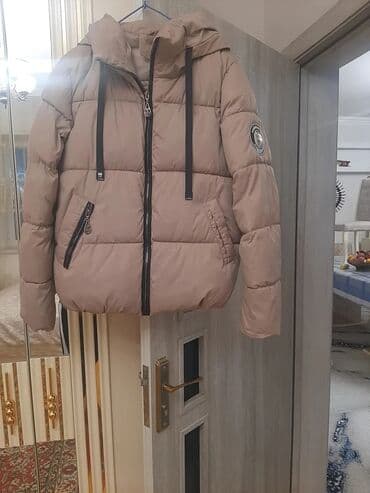 Kurtka, Bolonka, Qış, M