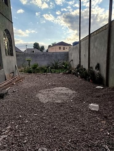otelde: 7 otaqlı, 200 kv. m, Kredit yoxdur, Təmirsiz — 5
