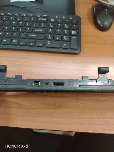 Vehicle Blackbox DVR 208 – Avto güzgü tipli 2-kanallı videoqeydiyyatçı