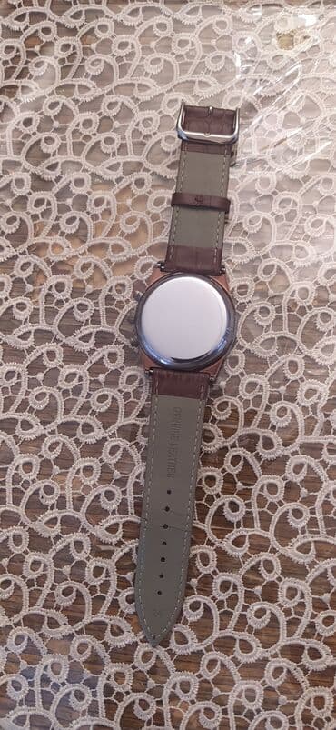 механические часы в баку: İşlənmiş, Qol saatı, Elysee — 3