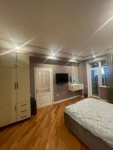 купить квартиру в баку азербайджан: Поселок Ясамал, 3 комнаты, Новостройка, м. Низами, 107 м² — 7