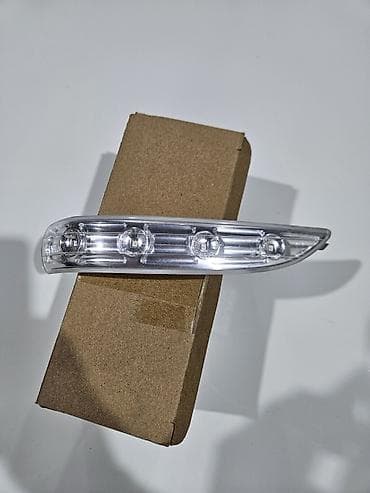 hunday santafey: Hyundai ix35 yan guzgu donme ishigi — 1