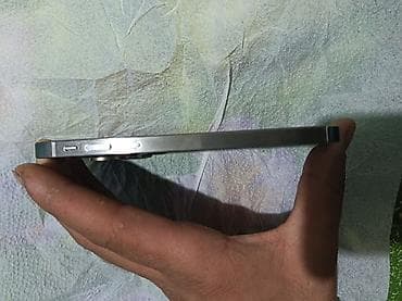 panel radiator: IPhone X, 64 GB, Gümüşü, Face ID — 5
