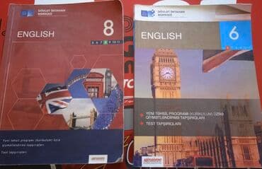 1 ci sinif ingilis dili kitabi yukle: İngilis dilindən Dim/TQDK 5;6;8-ci sinif testləri Yuxarı sıradan — 2