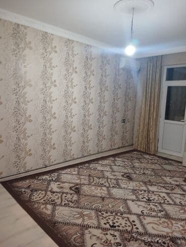 Kirayə mənzillər: 2 otaqlı mənzil – geniş planlı və işıqlı - Plan: ayrıca zal və yataq — 6