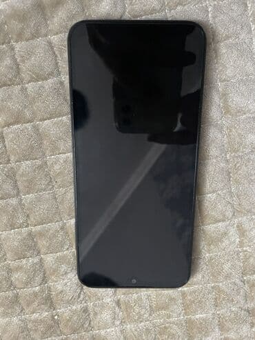 Samsung Galaxy A14, 64 GB, rəng - Qara