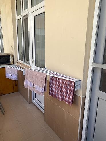 мох: Divar və tavan üçün qatlanan paltarqurudan asqı sistemi - Növ: Divara — 8