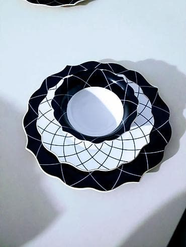 desti: Nahar dəsti, Keramika — 2