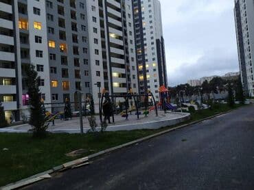 hipoteka evler: 3 otaqlı, Yeni tikili, m. Həzi Aslanov, 113 kv. m — 8