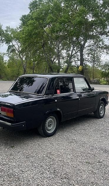 Avtomobil satışı: VAZ (LADA) 2107: 1.6 l | 2010 il 67000 km Sedan — 5