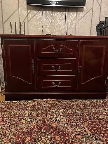 yatag dest: İşlənmiş, Komod, Azərbaycan — 1