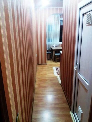 купить квартиру на баилово: Баку, Новые Гюнашли Массив Д, 1 комната, Вторичка, 40 м² — 8