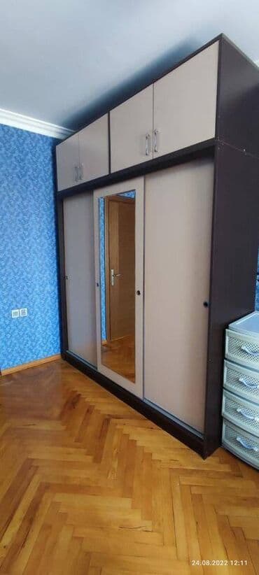 квартиры в баку цены: Gənclik metrosununa Gənçlik mola yaxın 6 mertebeli binanın 5-ci — 3