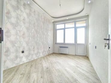 продажа квартира: 3 комнаты, Новостройка, м. Ази Асланов, 106 м² — 7