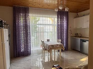 mida satis: 2 otaqlı, 70 kv. m, Orta təmir — 4