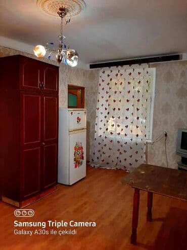 ucuz evler xirdalanda: Bakı, 2 otaqlı, Köhnə tikili, 35 kv. m — 4
