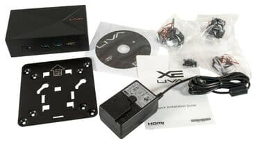 Printerlər: Mini PC ecs liva 4/64 Tam sessiz ish rejimi Teze Tezesinin qiymeti — 5