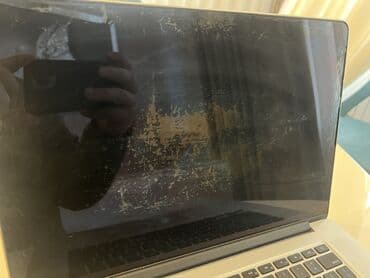 ucuz macbook: Ideal veziyyetde işləyir. Batareyası yaxşı saxlayır. proqramlaşdırma — 4