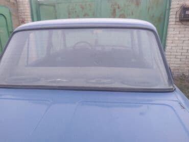 opel ölüxana zığ: VAZ (LADA) 2106: 0.3 l | 1990 il 1 km Sedan — 6