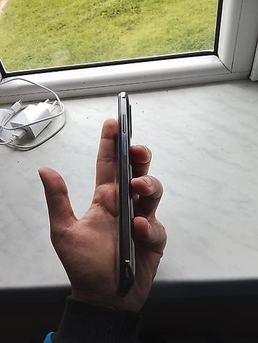 telefon satisi: CUBOTx70 oyun tərzli smartfon 12 ram + 12 sanal Ram — 3