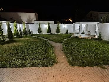 hovsa: Villa – hovuzlu, geniş həyətli Günlük İcarəyə verilir Ailəniz və — 4