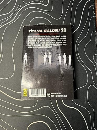 Türkiyədə yaşayarkən aldığım mangadı, heç işlətməmişəm, yerim yoxdu — 2