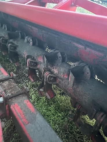 kia optima radiator: Toscano/AZER-AGRO 3200 bağ və əkin sahələri üçün əzici-mulçer - İş — 3