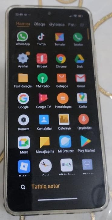 redmi 50: Redmi 14C, 128 GB — 3