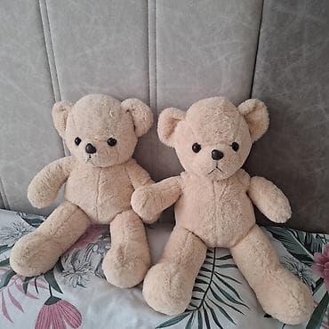 Oyuncaqlar lalafo.az -da Oyuncaqlar