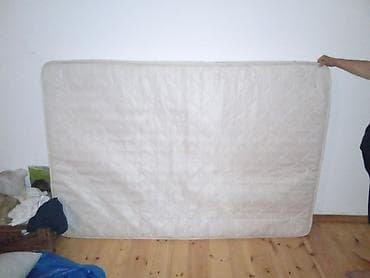 doşəkcə: İşlənmiş, Sadə matras, İki nəfərlik — 2