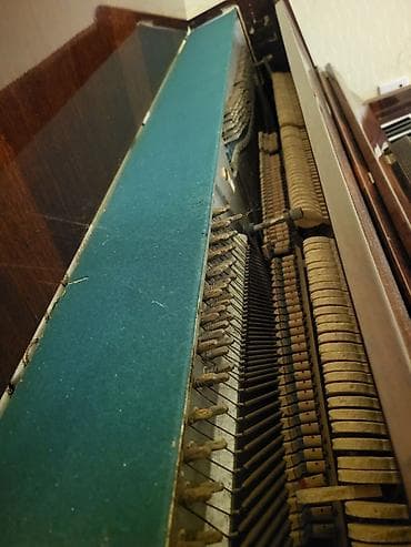 pian: Piano, Belarus, Akustik — 2