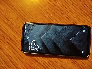 iphone 6 bazar: Redmi 12, 128 GB, rəng - Mavi, İki sim kartlı — 6