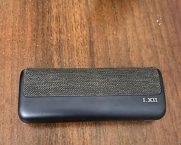 polo canta: IQOS Iluma i Prime! - Xanım tərəfindən Səliqəli İstifadə Olunub! - — 1