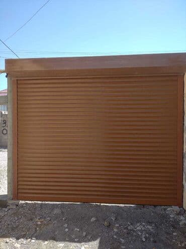 qapi gence: 🚪✨ Avtomatik və Mexaniki Jalyüz Qapıların Sifarişi və Təmiri! ✨🚪 — 3