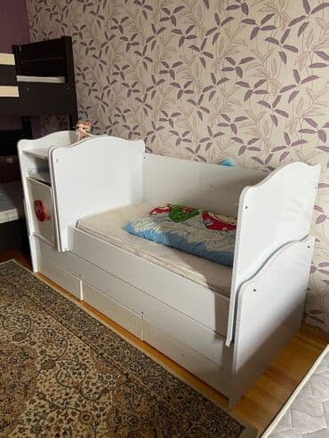 ikinci el tek kravat: İşlənmiş, Təknəfərlik çarpayı — 3