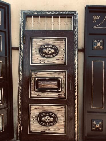 sehf qapi: Her Bir Ölçüde Seyf Qapılarımız Var.Çatdırılma Quraşdırılma — 4