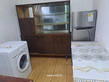 modern evler: Zabrat 1 118B yolunda zəka kursun düz yaxınlığında yerləşir 2 otaqlı — 1