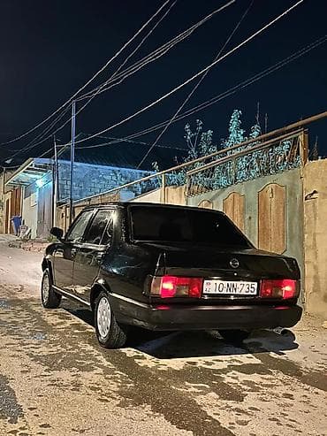 Avtomobil satışı: Tofas : 1.7 l | 2004 il 257698 km Sedan — 2