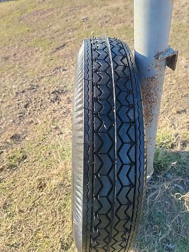 mercedesbenz 190 w201: Satilir lapet kameri və sidenya teker: 6.00-16 ölçülü — 5