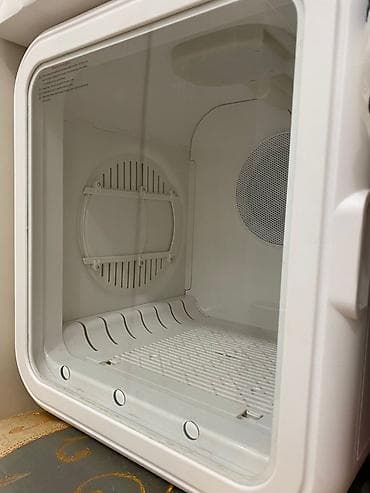 heyvalar: Advwin 68L Avtomatik Pişik Qurutma və Dezinfeksiya Qutusu – YENİ KİMİ — 4