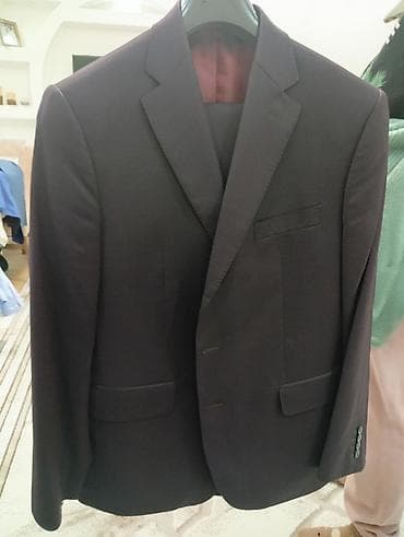 boz pencek: Emiland kişi pencəkləri - Brend: EMILAND (Est. 1991), Made in — 6