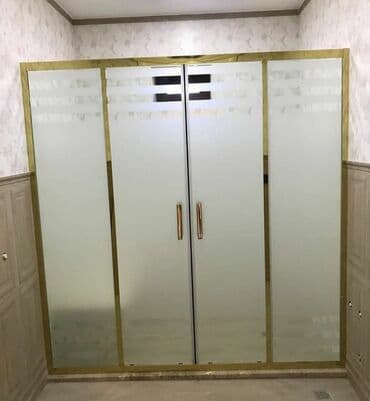 Divar kağızları, oboy: Yeni Arakəsmə, Künc üçün, Pulsuz çatdırılma — 3