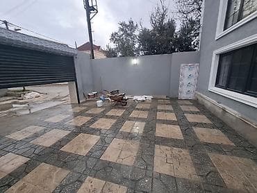 gencede ev: Suraxanı 3 otaqlı, 100 kv. m, Kredit yoxdur, Yeni təmirli — 3