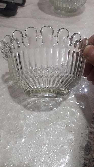 Otaq bitkiləri: Konfet qabları — 2