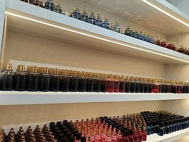 lucia eau de parfum: Məhsul: Fleur Garden ətirləri – geniş seçimli nis və designer ilhamlı — 9