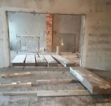 ayna qapi: Beton kəsimi və deşimi xidməti - Dəqiq və səliqəli şəkildə beton, daş — 2