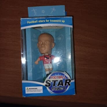 кукла монстер хай: Wayne Rooney hədiyyəlik oyuncağı Mançester Yunayted azarkeşlərini — 2