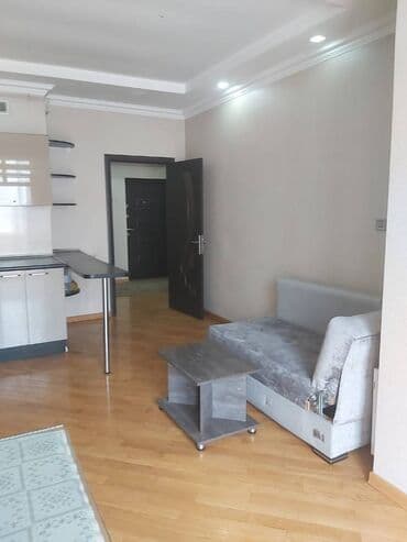 kiraye evler elmler metrosu: Nərimanov metrosunun yaxınlığında Heydər Əliev prospektində yaxın 8 — 1